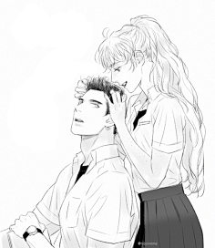 d_动势_双人-花瓣网|陪你做生活的设计师 | 互动姿势,功受关系,值得