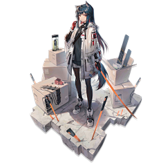 \(•ㅂ•)/♥采集到角色