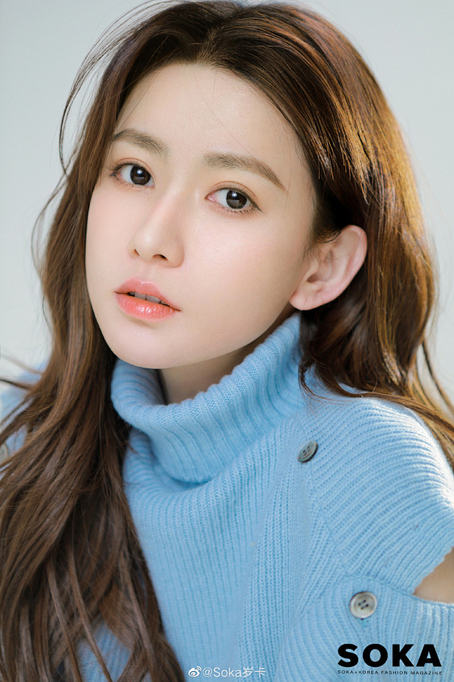 soka岁卡的微博微博