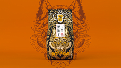 Wooh采集到Packaging