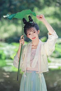 捡垃圾之王采集到东方 | 古风 | 和风
