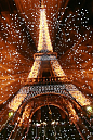我的鐵塔夢~~埃菲尔铁塔（法语：La Tour Eiffel）~~~~
