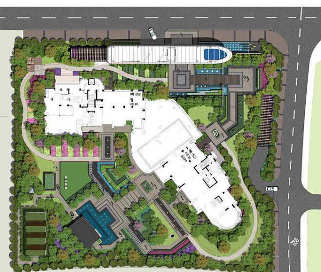 IDU新作--厦门海西央座