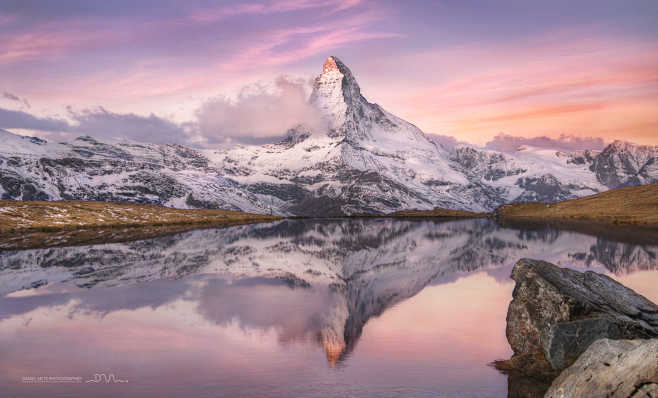 reflectonstelliseelake