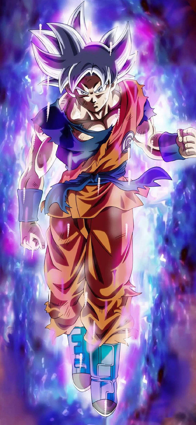 龙珠超自在极易功悟空