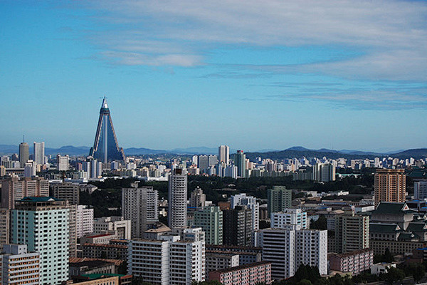 最新朝鲜旅游注意事项,到朝鲜旅游须知_广东广