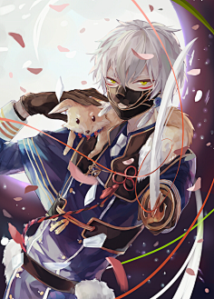 花生也是种坚果采集到二次元