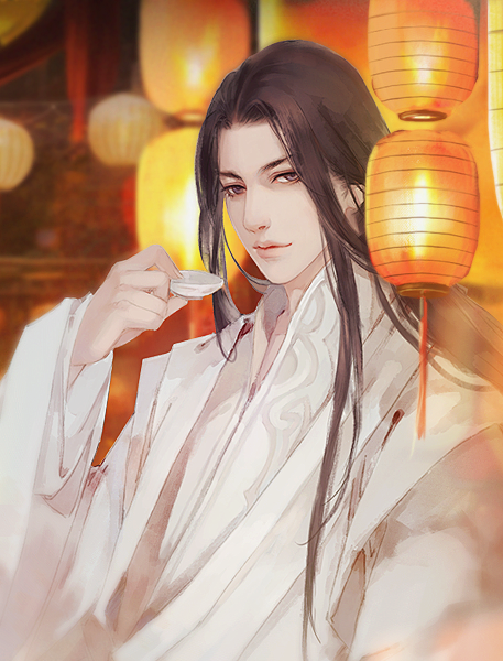 撩汉的正确方式 | Mishiel | 橙光作品