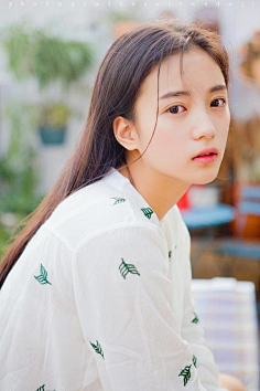 CHANEL兰兰采集到闺蜜照