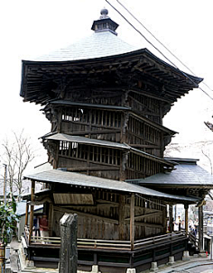 Pipboy采集到东方(场景)