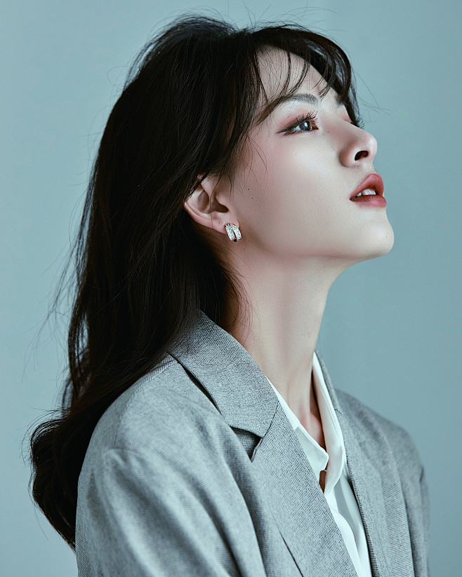 4000医美模特png美女模特高清素材打包下载