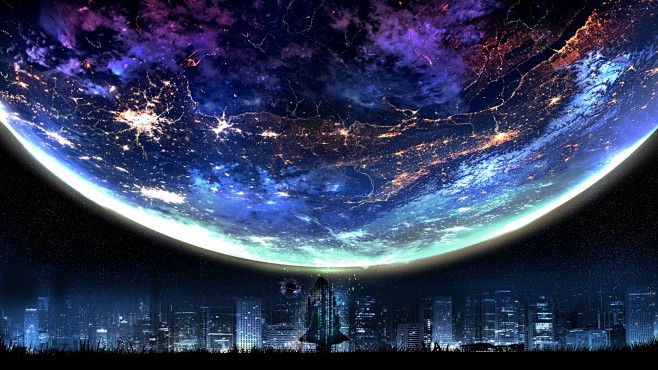 general1536x864moonskystarsnightcityscape