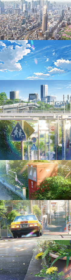储物间采集到插画-场景