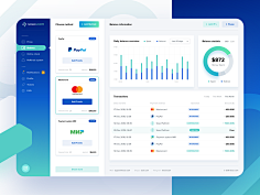 casparlee采集到UI