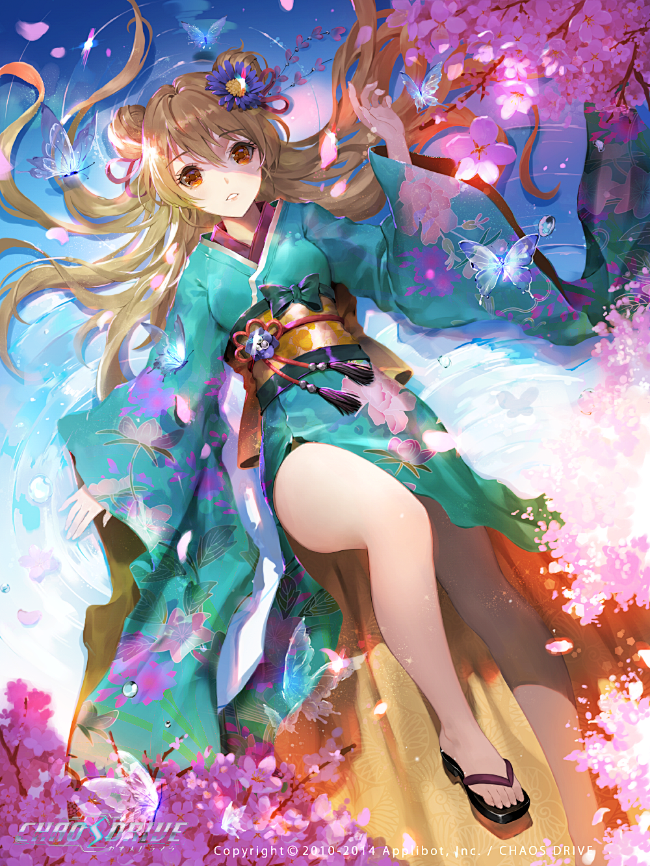 叮噹小小采集到日系插畫/和風插畫