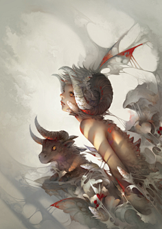 DearRococo采集到1.5loli.child
