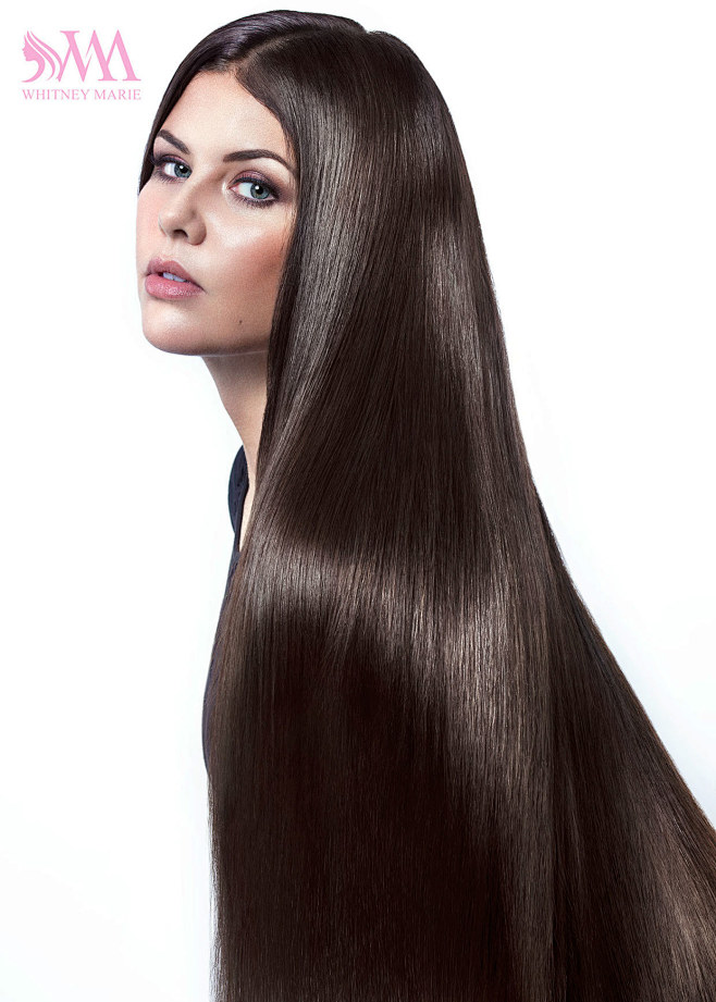 秀发-花瓣网|陪你做生活的设计师 | 美丽秀发的美女高清图片