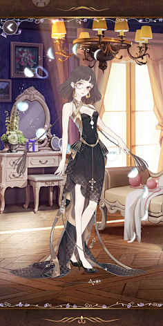 捡垃圾之王采集到西方 | 幻想 | 冒险