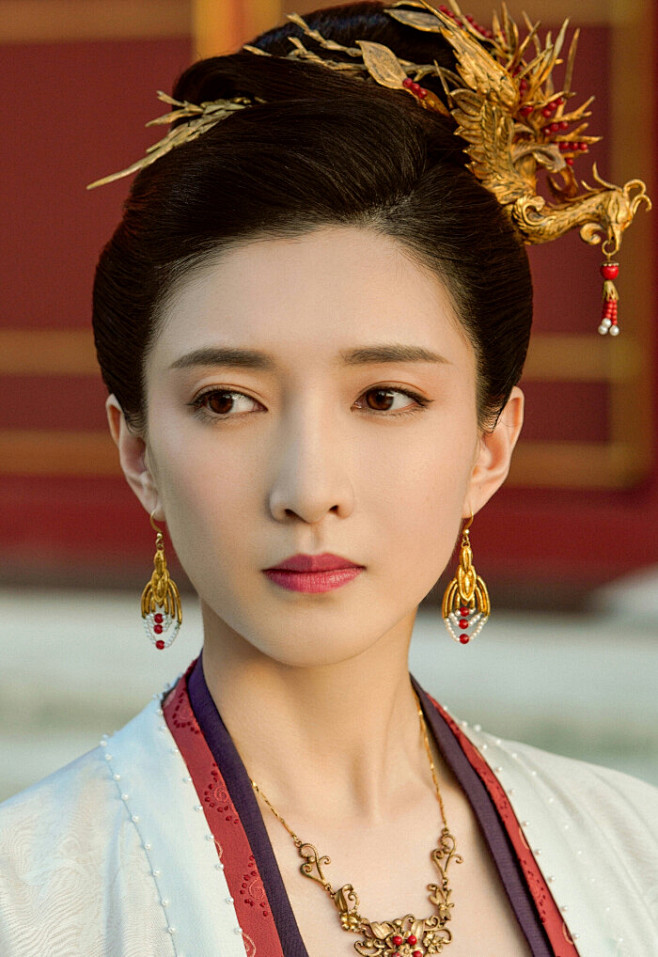 清平乐曹皇后曹丹姝江疏影