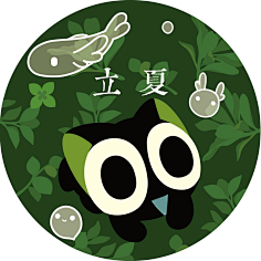kenmrg采集到24节气海报