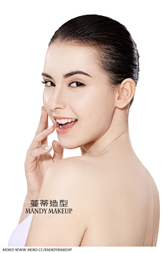 severus·X采集到模特