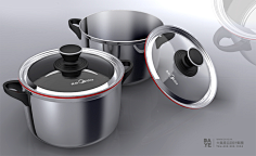 蓝豆DESIGN采集到厨具
