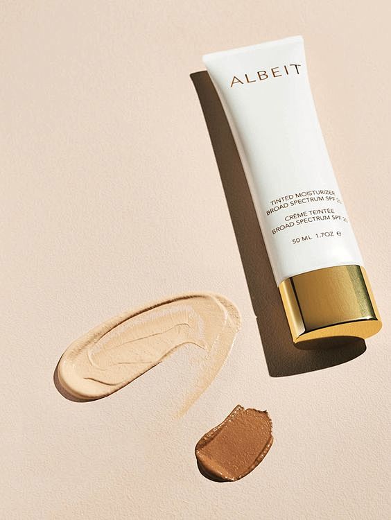 Albeit by Anthropologie ~ Emmygination 