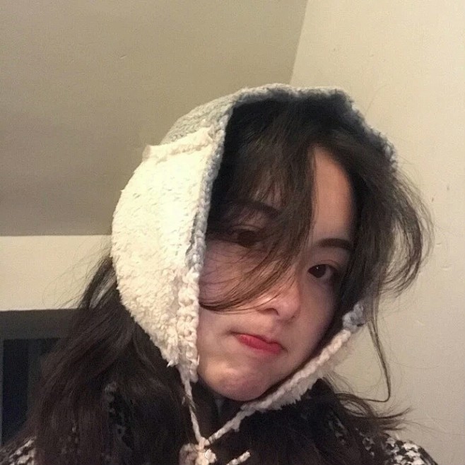 女生头像玩网女头by美图收纳馆