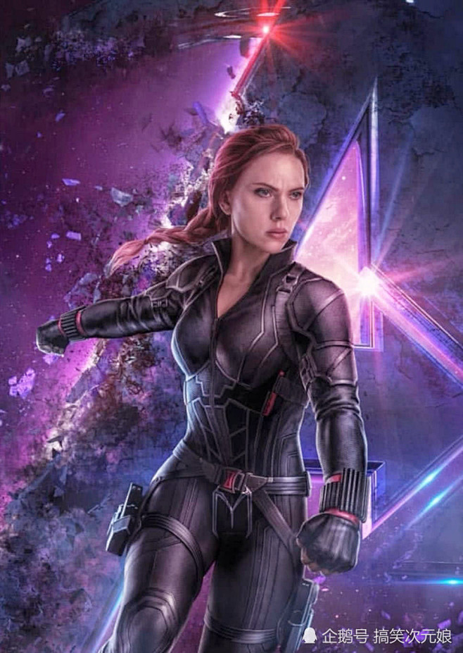 随着《复仇者联盟4:终局之战》已经确定在内地