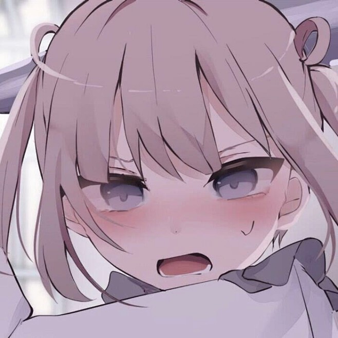 吃肥皂吐泡泡°°从单字昧转采于2021-01-12 15:19:35@昧动漫女头吃