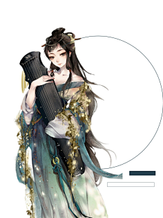 秦肆/冲中考采集到苏琼收集の古风/民国