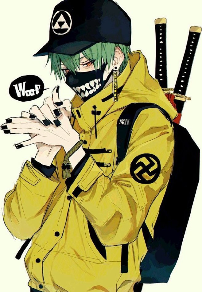 男-花瓣网|陪你做生活的设计师 | 我叫广田痛,请大家多多关照 67