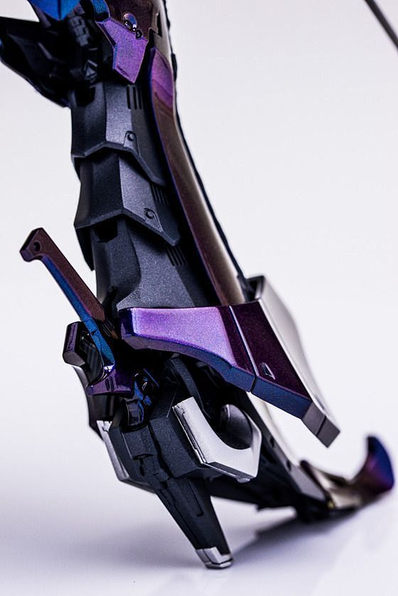 #绘画参考# 机械脚 ​​​​