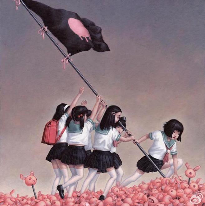 com baby art blog | trevor brown things | page 2 pileup.