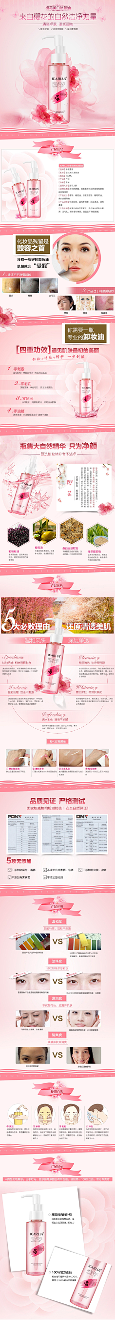 陈过客采集到详情页