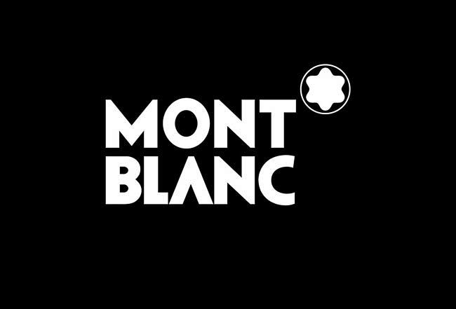 montblanclogo图片