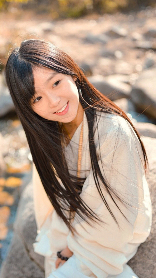 樾下糖麻叶采集到如痴如醉