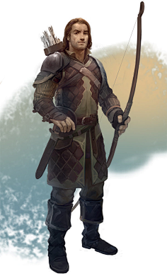 ks2014采集到dnd-coc-pf-trpg跑团