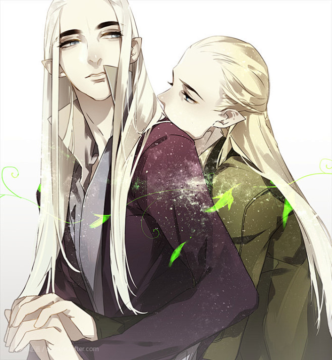 密林父子呜我始终觉得孩子是攻啊啊啊年下啊我萌年下攻啊