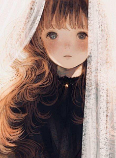 ·菩提心·采集到《笔尖下的女子》
