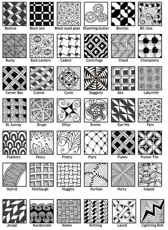 黑白肌理-花瓣网|陪你做生活的设计师 | 黑白装饰画