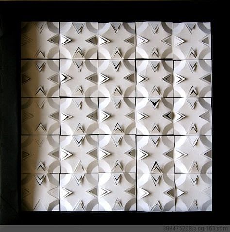 海职珠宝专业立体构成作业集聚构成389475268白夜的博客