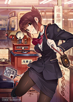 小四小四采集到2次元