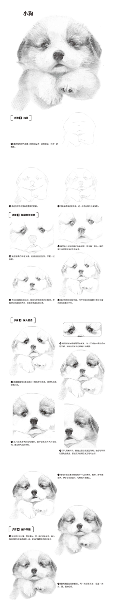 风掠过树梢采集到速写与素描