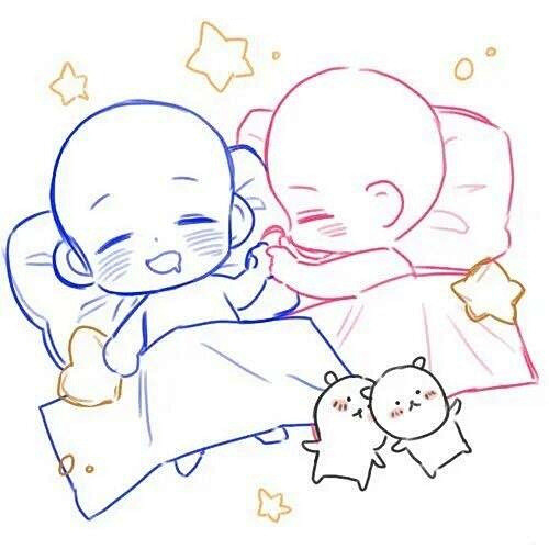 食梦小妖从巽真转采于2021-04-02 22:31:19两人 (3)q版食梦小妖该采集