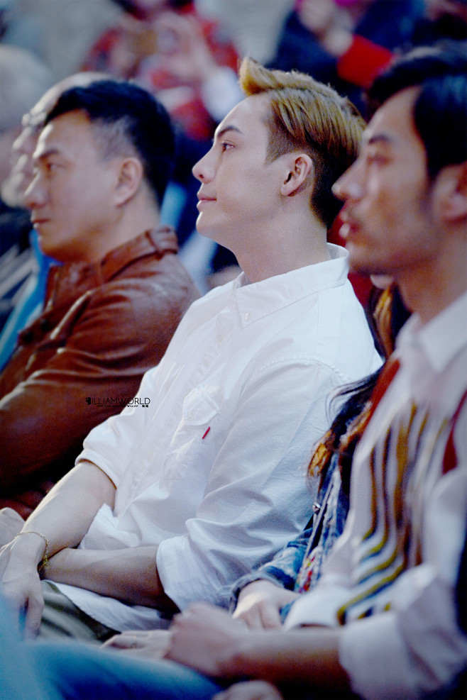 #陈伟霆# 电影《铁木真传说》,WILLIAM-WOR