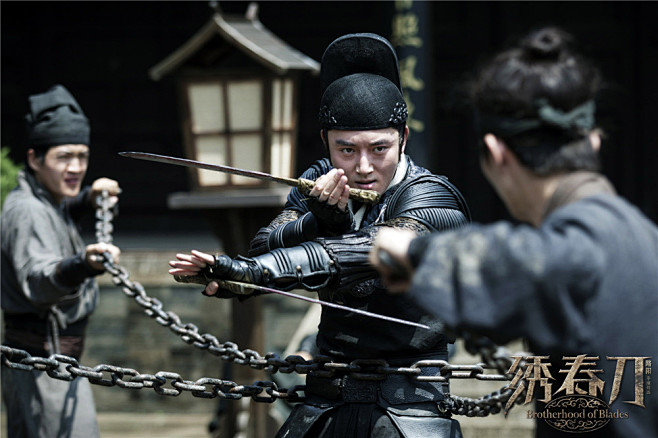 com 绣春刀,侠客,刀客 img3.douban.com