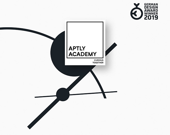 × Communication Design for APTLY 