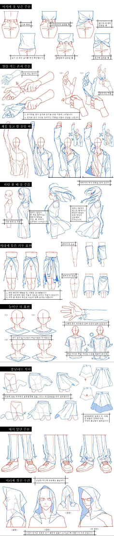 麦田_AXN采集到【原画】教程