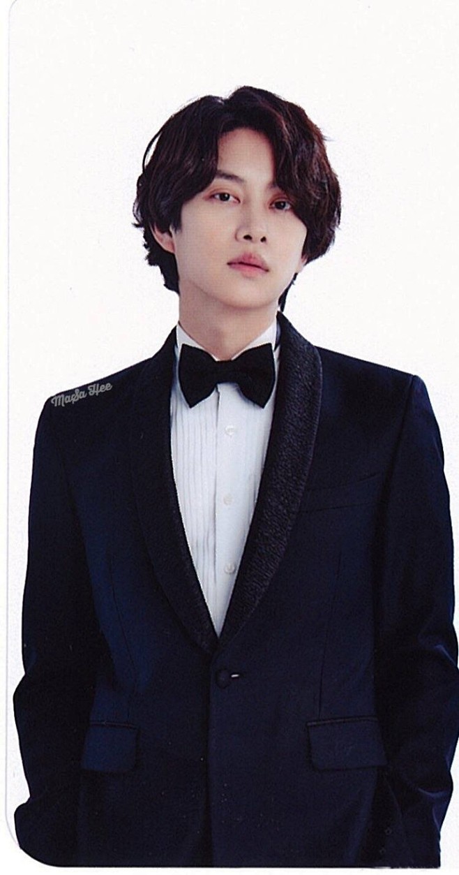 #金希澈##综艺天才金希澈# 穿正装的澈澈特别